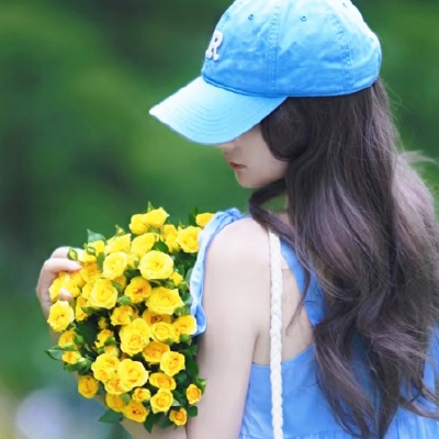  闺蜜头像
