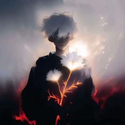 男头 动漫