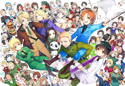 aph