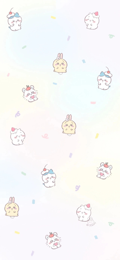 苹果壁纸