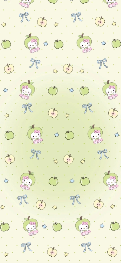 苹果壁纸