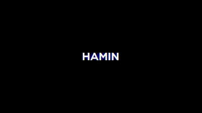 HAMIN♡