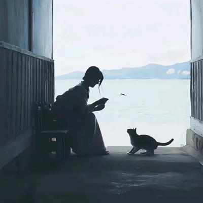 女生 头像 真人 女头