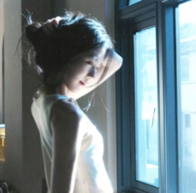 女生 真人 头像 女头