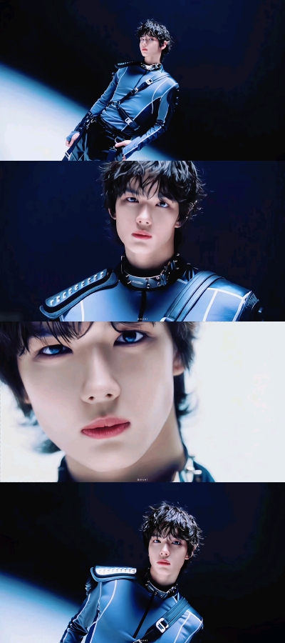 HAMIN♡
