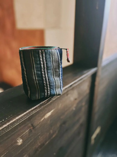 小红书素与布