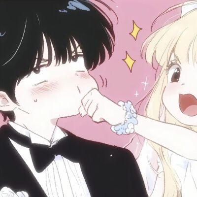 情头