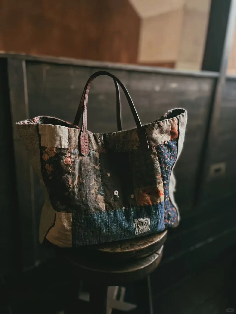 小红书素与布