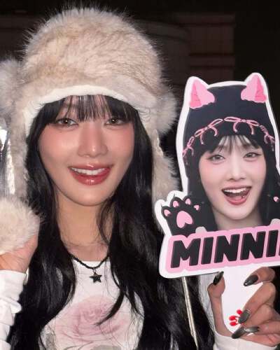 Minnie