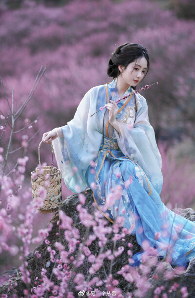 春色岂知心