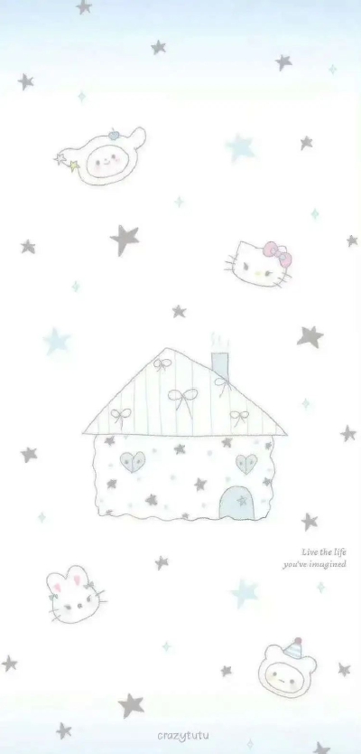 壁纸