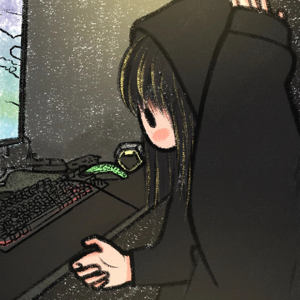 情头