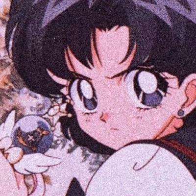 旧漫女头