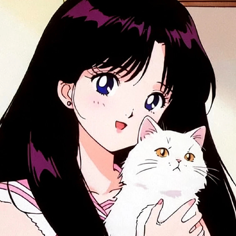 旧漫女头