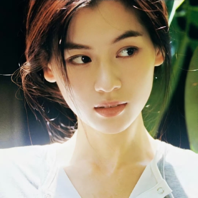 氛围感女头