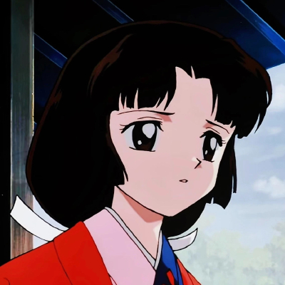 旧漫女头