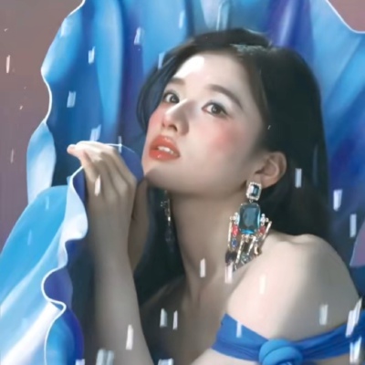 张婧仪