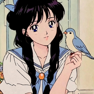 旧漫女头