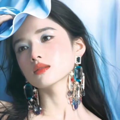 张婧仪
