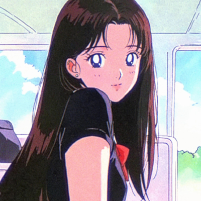 旧漫女头