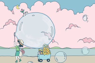 电脑壁纸