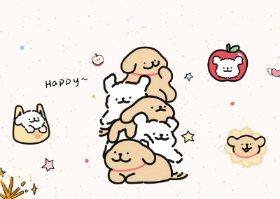 Puppy