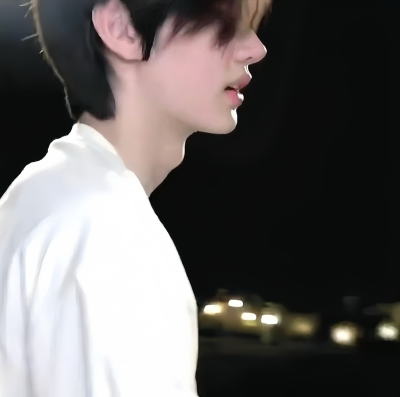 盲星