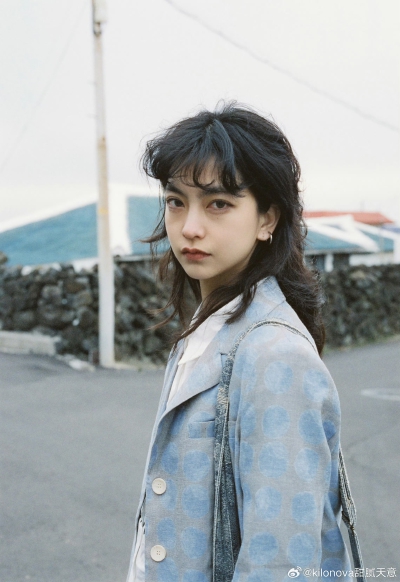 摄影