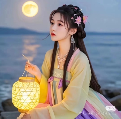 小说头像
