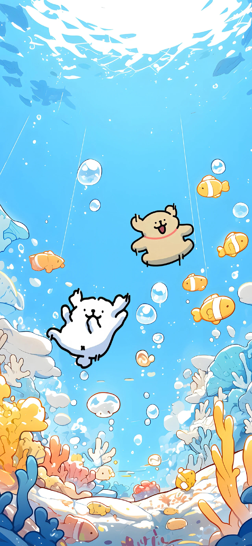 Puppy