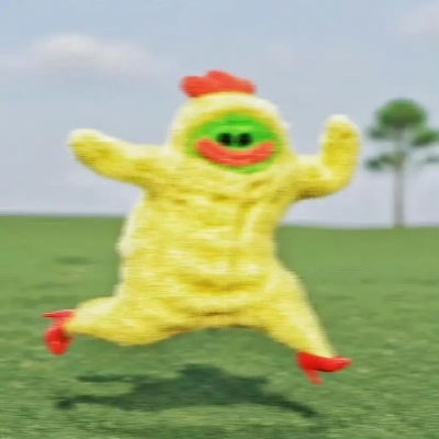 搞怪头像