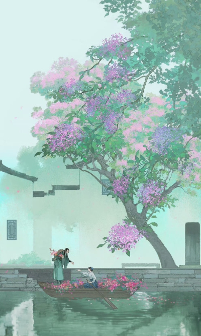 画师：饼饼大战贰狗叽
#插画分享#
