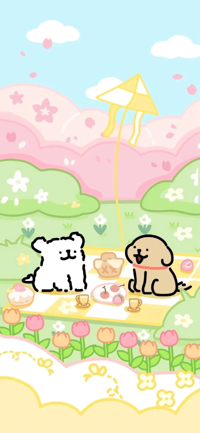 Puppy
