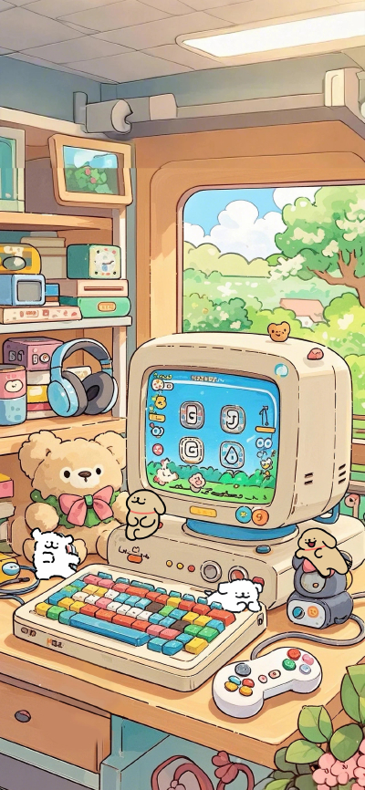 Puppy