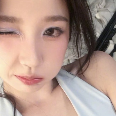 小蓝