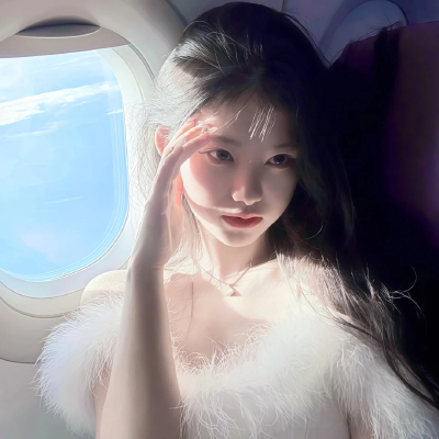 女头