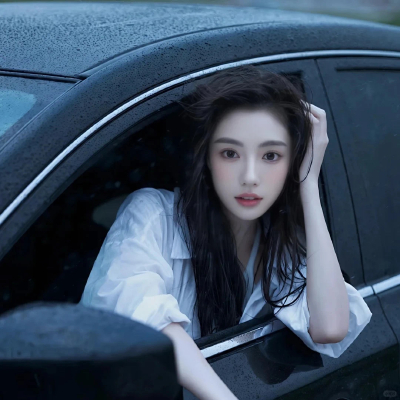 女头