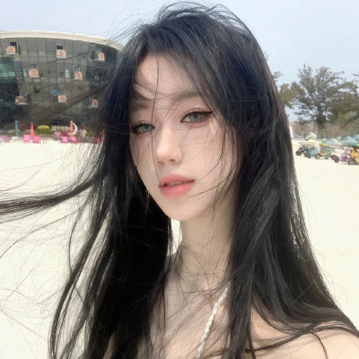 女头