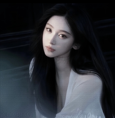女头