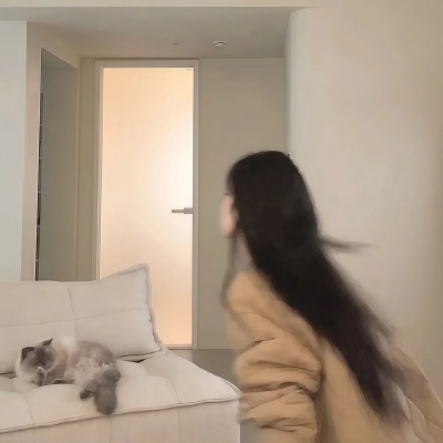 女头