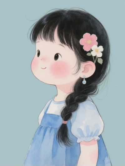 温柔