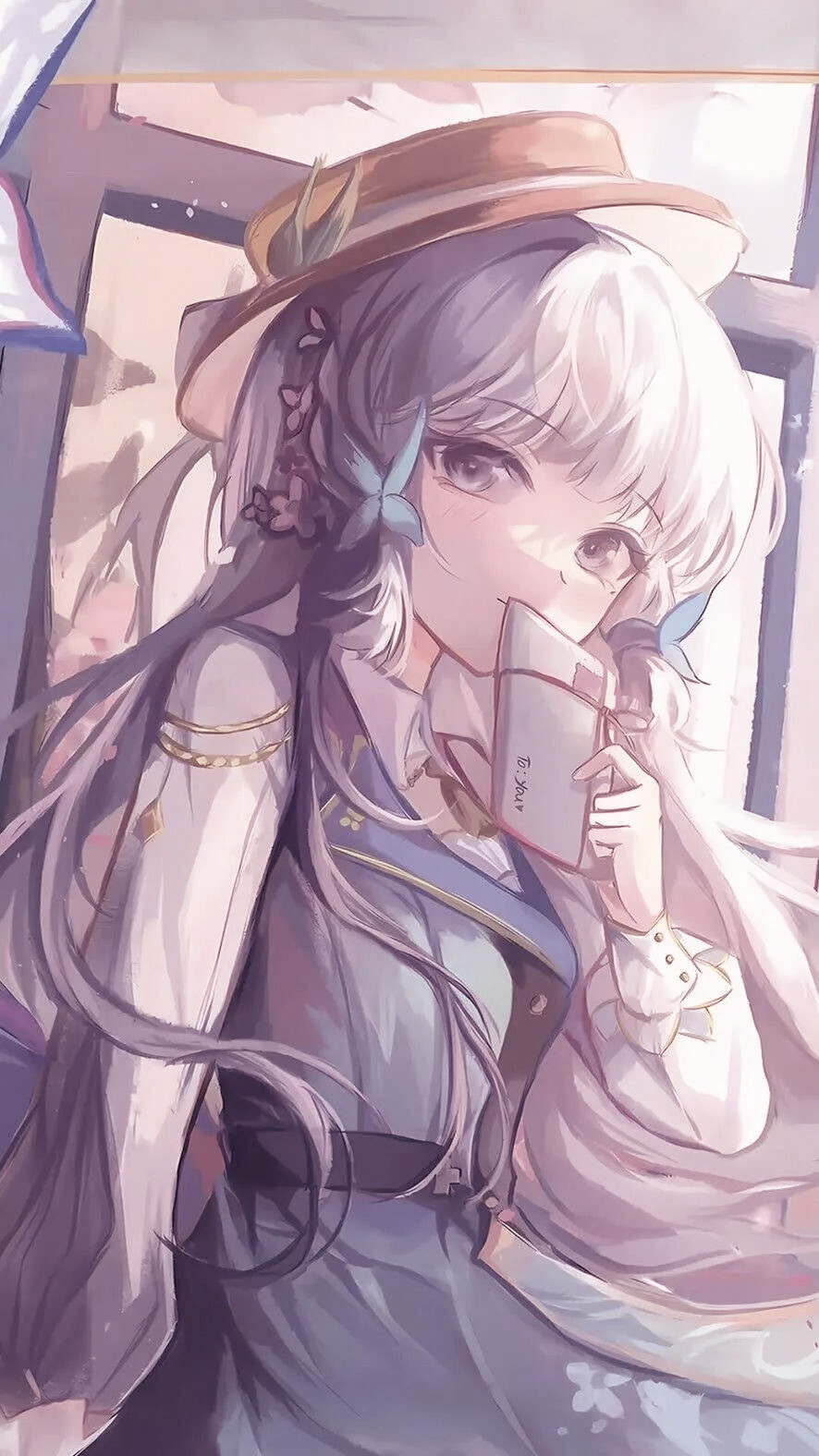 竖屏壁纸