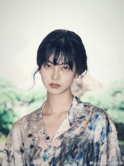 摄影