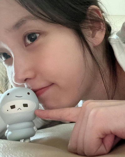 IU の 头像
