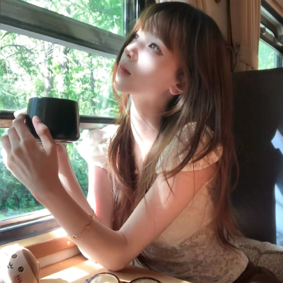 女生头像