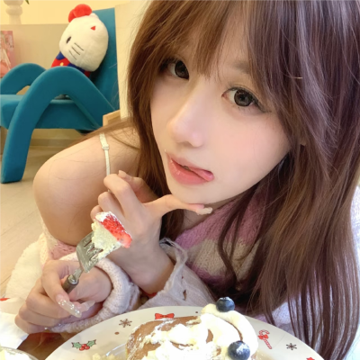 女生头像