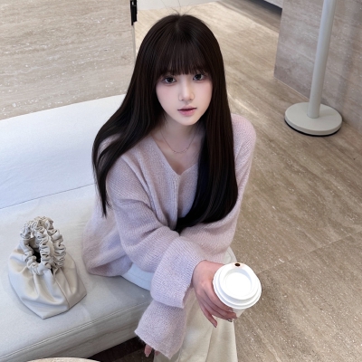 女生头像
