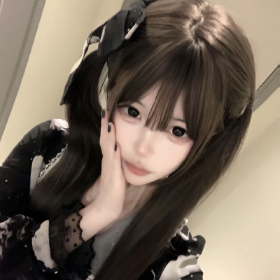 女生头像