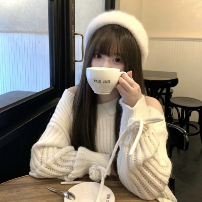 女生头像