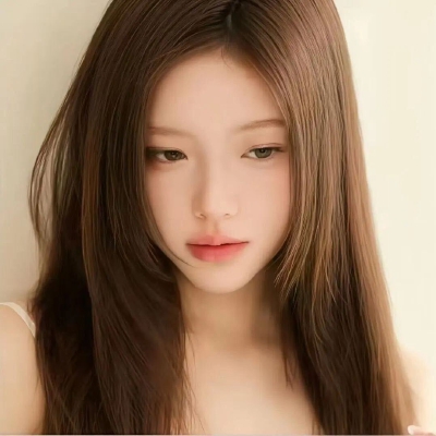 女头